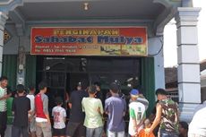 Jenazah yang Ditemukan Dalam Springbed Merupakan Warga Palembang, Hilang Selama 3 Hari