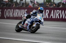 Jadwal MotoGP Inggris 2025, Balapan Sprint Pukul 22.00 WIB