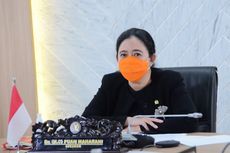 Puan Maharani: Perempuan Merasakan Dampak Berat dari Pandemi Covid-19