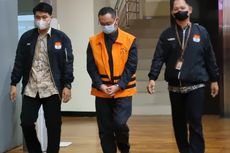 KPK Duga Penyelundupan Rokok Ilegal Cuma Satu dari Banyak Sumber Setoran yang Diterima Andhi Pramono