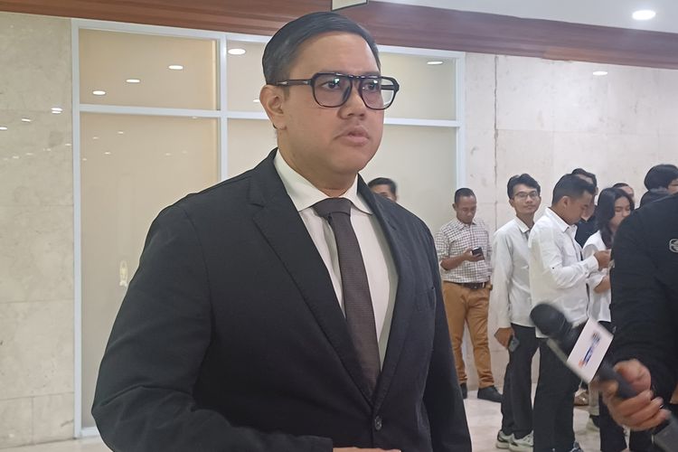 WNI Jadi Tentara di Rusia, Anggota DPR Ingatkan jangan Mudah Tergiur Tawaran Kerja Tak Transparan