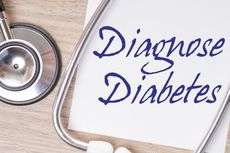Gejala Diabetes Melitus Tipe 1 dan Tipe 2