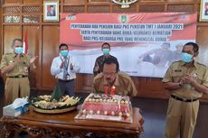 Solo Dukung Pemerintah Pusat Batasi Kegiatan Masyarakat di Jawa-Bali