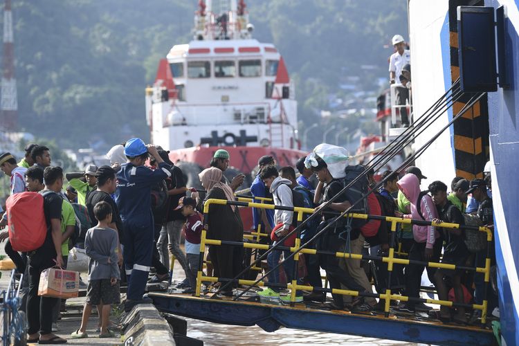 Euforia Lebaran Vs Realitas Ekonomi Pasca-Ramadhan