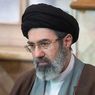 Mojtaba Khamenei Sebut Israel Sedang Mendekati Hari-hari Terakhirnya