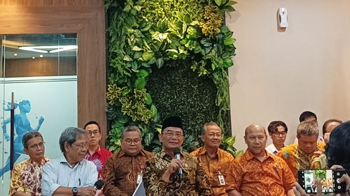 Setuju Pemilu 2024 Satu Putaran, Menko PMK Jelaskan Alasannya