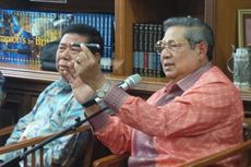 Kegemaran SBY Dikritik