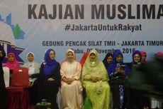 Sylviana Yakin Semua Pemilih di Jakarta Akan Mendapatkan E-KTP