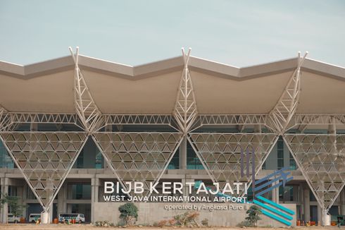 Pemprov Jabar Ingin Turunkan Harga Avtur di Bandara Kertajati