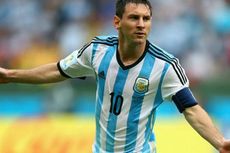 Lionel Messi Diyakini Akan Kembali ke Timnas Argentina