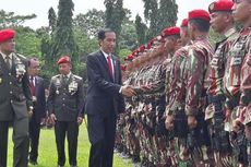 Bahasa Simbolik Presiden