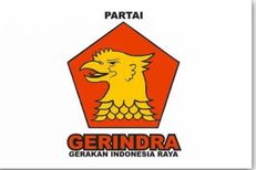 Survei Litbang "Kompas": Pemilih Gerindra Turun di Jawa dan Sumatera, Menguat di Bali, Kalimantan, Sulawesi