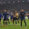 Hasil Argentina Vs Perancis: Skor 2-2, Laga Berlanjut ke Extra Time