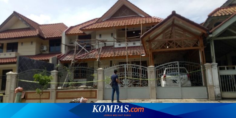 Sebelum Ditemukan Tewas, Suami Istri di BSD Disebut Sempat Terima Tamu