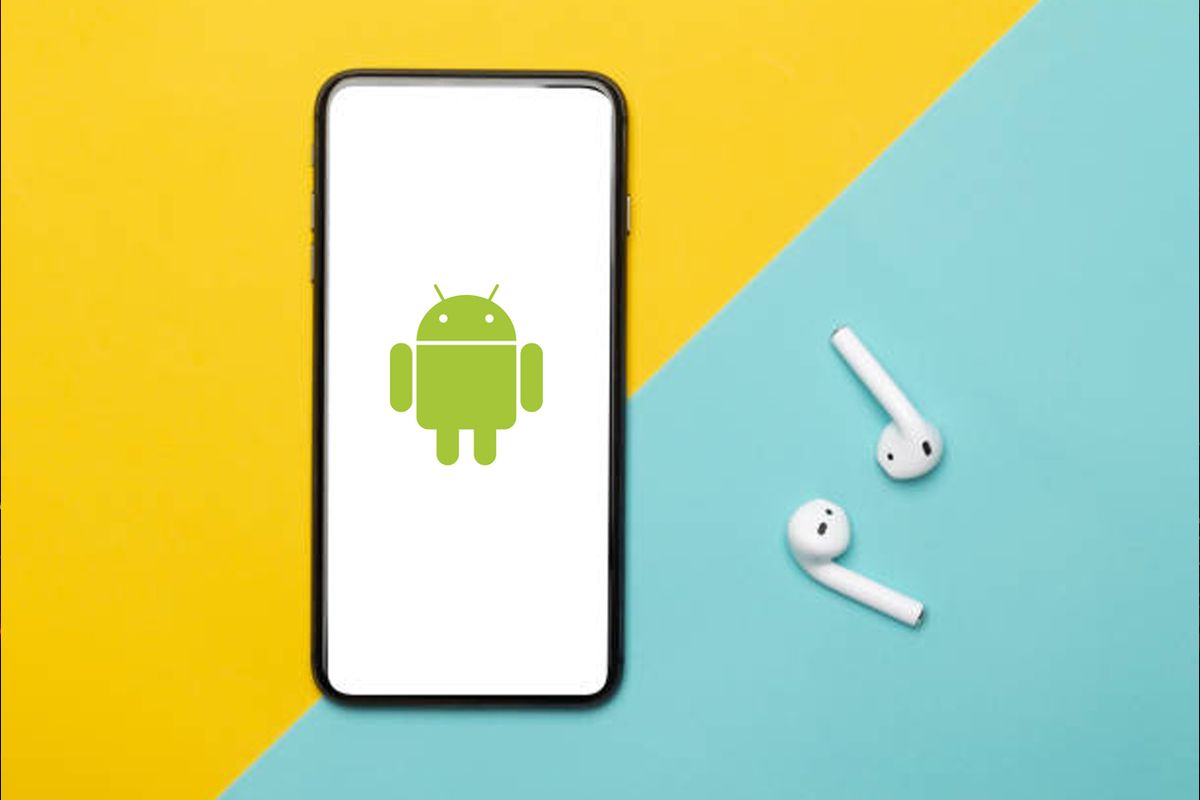 Cara Menghubungkan Apple AirPods ke Ponsel Android