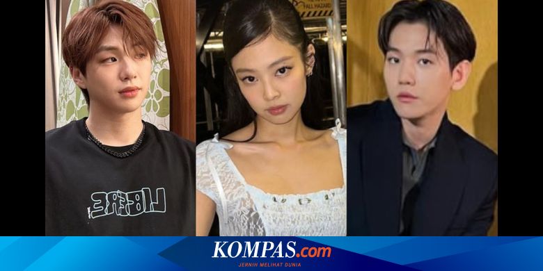 8 Idol Kpop yang Dirikan Agensi Sendiri