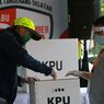 Kasus Covid-19 Terus Meningkat, KPU Belum Berencana Tunda Pilkada 2020