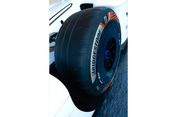 Kembangkan POTENZA untuk Formula E GEN4, Bridgestone Gunakan Material Daur Ulang dan Sekam Padi
