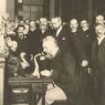 Perjalanan Alexander Graham Bell Dapatkan Paten Telepon