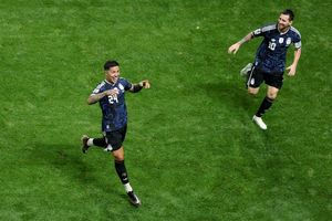 Hasil Inggris Vs Argentina 1-2: Dua Gol Larut Bawa Albiceleste ke Final!