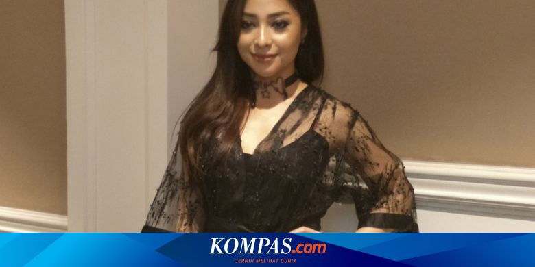 Gara-gara Lelah Menunggu, Nikita Willy Jadi Artis
