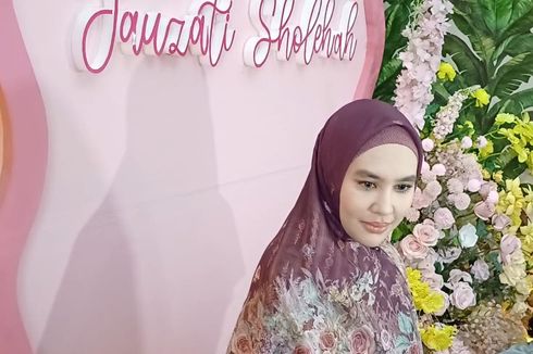 Luka Melepuh di Wajah Sempat Dicibir, Kartika Putri Ungkap Alami Sindrom Stevens Johnson