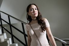 Shandy Aulia: Bagi Saya, Eiffel I'm In Love Bukan Film Biasa