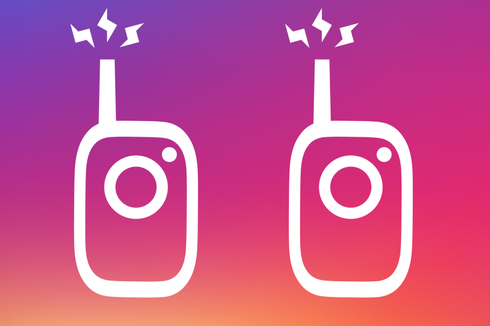 Instagram Rilis Fitur 