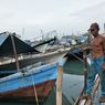 Kala Nelayan Kampung Akuarium Tak Lagi Melaut akibat Reklamasi Teluk Jakarta dan Pandemi
