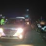 Polisi Razia di Tol Saat PSBB, Dipastikan Tidak Ada Penilangan