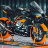 KTM Rilis RC8C Model 2023, Lebih Canggih
