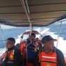 Perahu Wisatawan Terbalik di Perairan Maluku Tengah, 1 Hilang