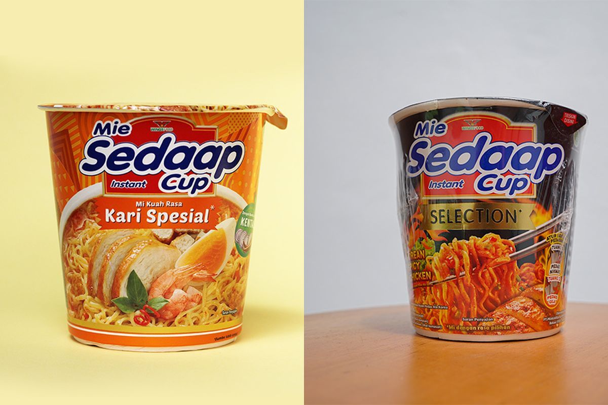 Buruh Mie Sedaap Sempat Dirumahkan, Kemenperin: Tak Langgar Aturan