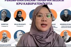 Puskapol UI Nilai Tiada Urgensi KPU Bikin Aturan yang Bisa Kurangi Caleg Perempuan