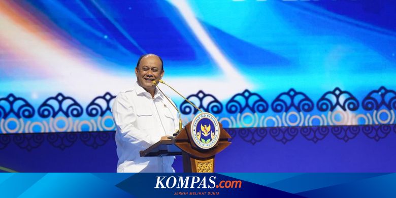 Kepala Badan Gizi Nasional (BGN) Dadan Hindayana mengatakan, hingga akhir tahun 2025, pemerintah telah membentuk sebanyak 18.200 Satuan Pelayanan Pemenuhan Gizi (SPPG) yang tersebar di 509 kabupaten dan 7.022 kecamatan. | #MakanBergiziGratis