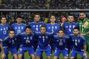 Link Live Streaming Italia Vs Albania, Kickoff 02.00 WIB