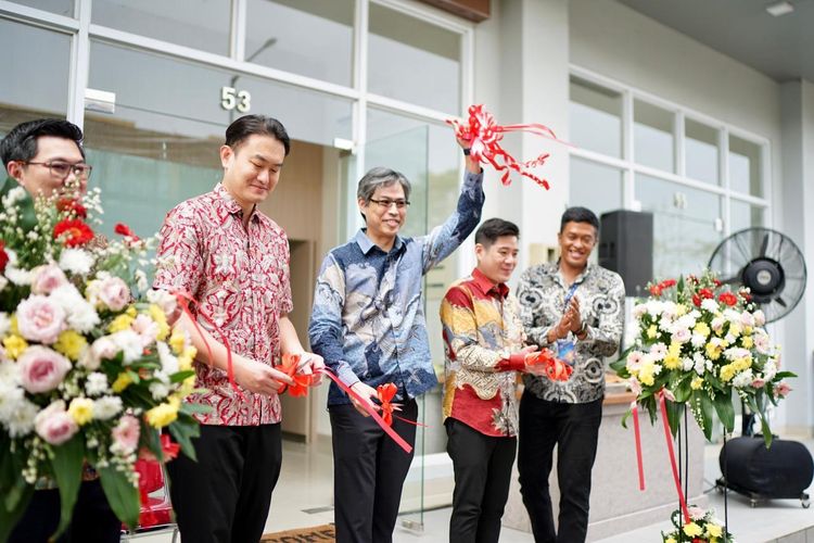 Perusahaan Pembiayaan Ini Perluas Jaringan ke Bandung