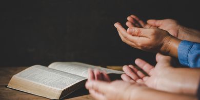 Doa Dimudahkan Segala Urusan, Lengkap dengan Bacaan Arab dan Artinya