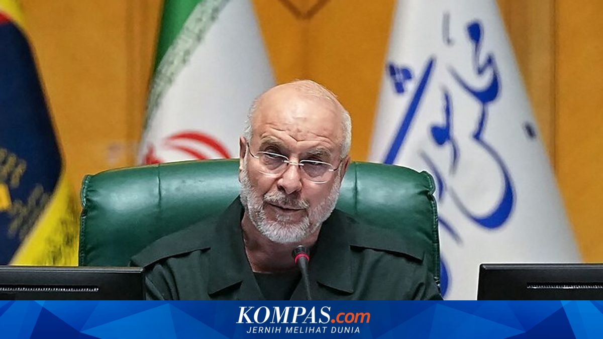Iran Tegas: Negara Lain Tak Bisa Jual Minyak Jika Ekspor Iran Dicegah
