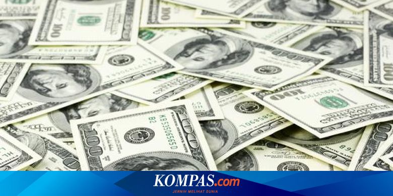 Pengedar 100.000 Dollar AS Palsu Ternyata Guru, Kolektor Uang Kuno, hingga Buruh - Kompas.com - Megapolitan Kompas.com