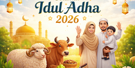 Jadwal Idul Adha 2026 Versi Pemerintah, NU, dan Muhammadiyah