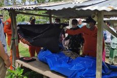 Wanita yang Tewas di Pantai Lombok Utara Ternyata Dosen FK Universitas Mataram