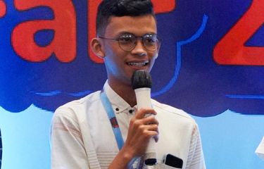 Temukan "Bug" Langka di Sistem Google, Siswa SMK di Semarang Ini ...