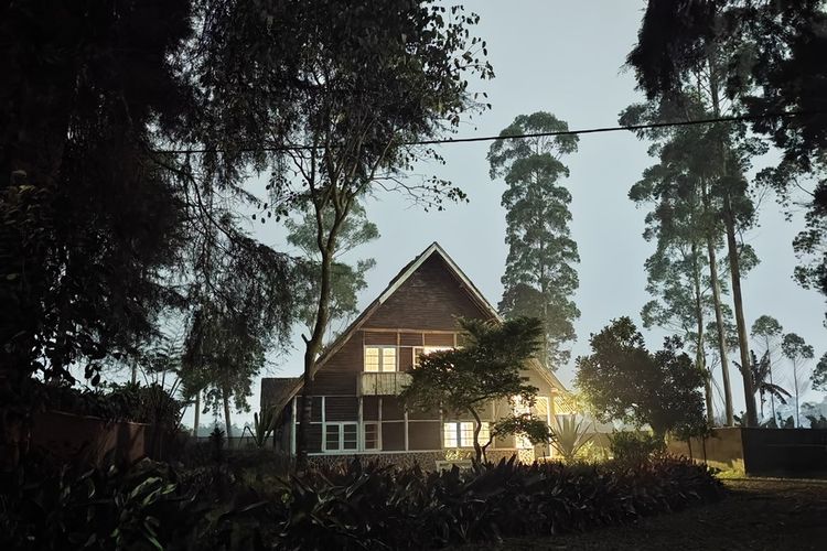 Turis Malaysia Kaget Diminta Rp 600.000 untuk Vlog di Rumah Pengabdi Setan, Camat Pastikan Bukan Pungli