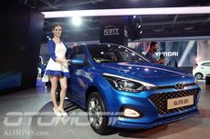 Hyundai Indonesia Punya 3 Model Baru Tahun ini