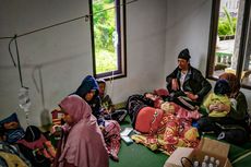 Korban Keracunan Makanan Pengajian di Bandung Barat Jadi 83 Orang, Puskesmas Kewalahan Tampung Pasien