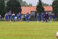 Panpel Persib Siapkan 25.000 Tiket untuk Laga Melawan Semen Padang