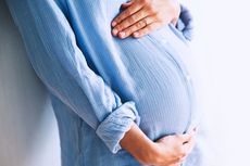 Tips Puasa bagi Ibu atau Wanita Hamil