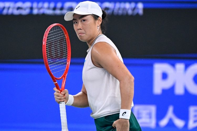 Guangzhou Open 2026: Tampil Perkasa, Janice Tjen Tembus Babak 16 Besar