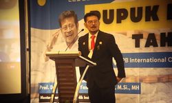 Mentan SYL: Jangan Ada Main-main dalam Mengelola Pupuk Subsidi
